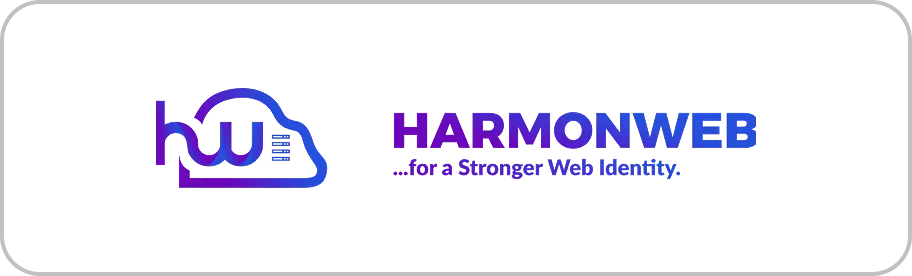 Harmonweb Logo