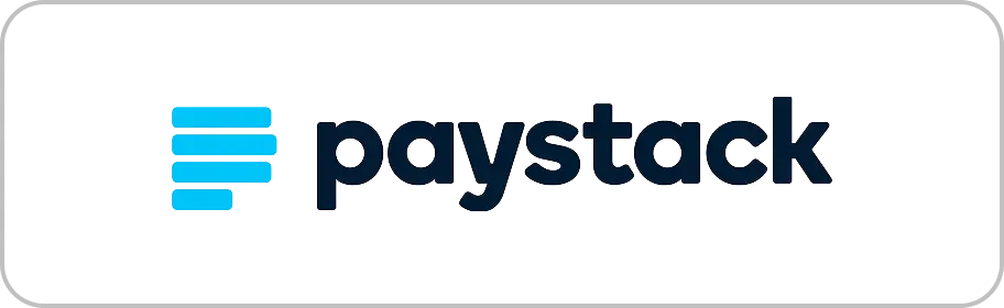 Paystack Logo