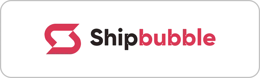 Shipbubble Logo